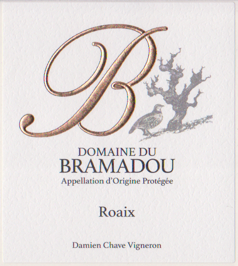 Rosé - Domaine du Bramadou