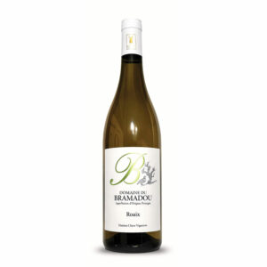 Côtes du Rhône Villages- Roaix Blanc
