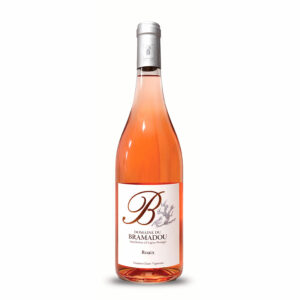 Côtes du Rhône Villages - Roaix Rosé