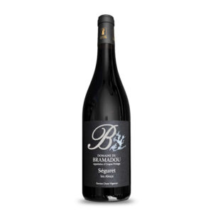 Côtes du Rhône Villages - Séguret Rouge Les aïeux