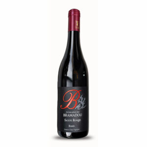 Côtes du Rhône Villages - Serre Rouge